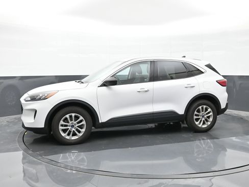 Used 2022 Ford Escape SE w/ Convenience Package image 5