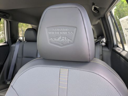 New 2026 Subaru Outback Wilderness AWD/4WD image 16
