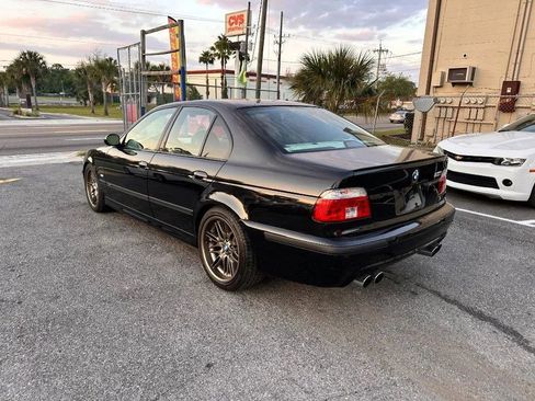 Used 2000 BMW M5 M5 image 5