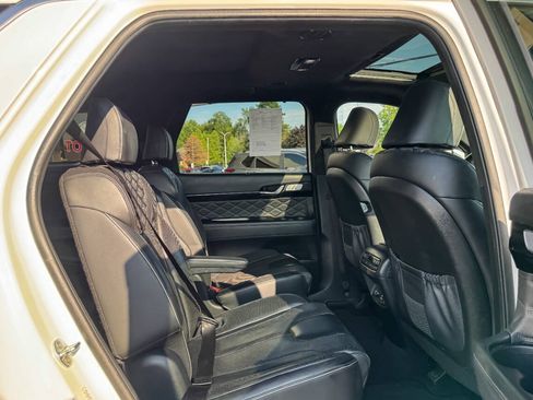 Used 2020 Hyundai Palisade Limited AWD/4WD image 14