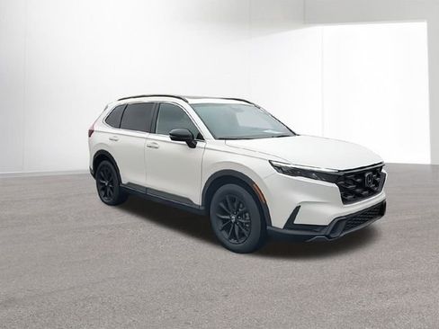 Used 2023 Honda CR-V Sport image 2
