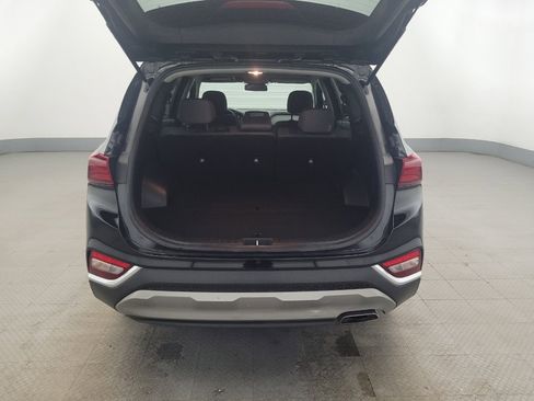 Used 2020 Hyundai Santa Fe SE AWD/4WD image 29