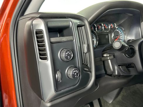 Used 2015 Chevrolet Silverado 1500 LT w/ All Star Edition AWD/4WD image 39