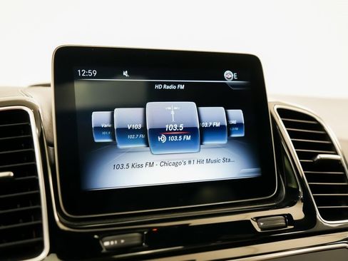 Used 2019 Mercedes-Benz GLE 63 AMG S image 27