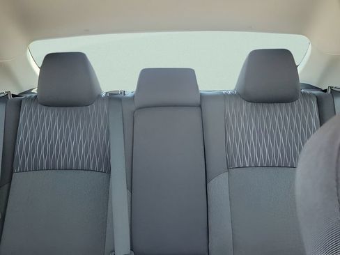 Used 2025 Toyota Camry LE w/ Convenience Package FWD image 9