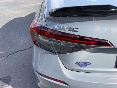 Used 2025 Honda Civic Si image 32