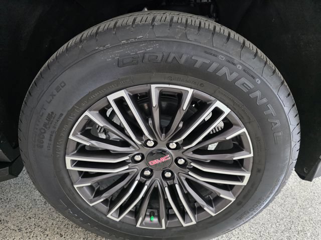 Used 2026 GMC Yukon XL Elevation AWD/4WD image 22
