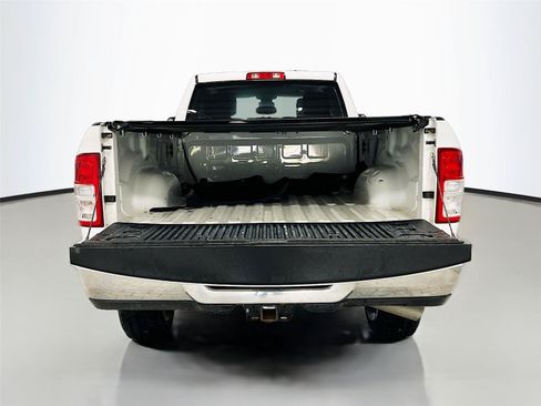 Used 2019 RAM 2500 Big Horn w/ Protection Group AWD/4WD image 22