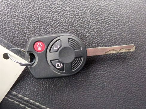 Used 2018 Ford Escape SE image 34