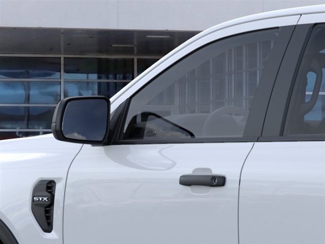 New 2026 Ford Ranger XL RWD image 20