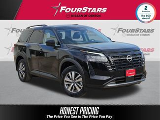 New 2026 Nissan Pathfinder SL video 1