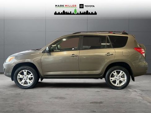 Used 2012 Toyota RAV4 4WD w/ Upgrade Value Pkg image 2