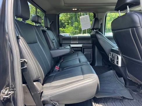Used 2021 Ford F250 Lariat AWD/4WD image 30