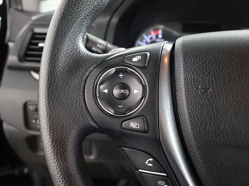 Used 2023 Honda Ridgeline Sport image 35