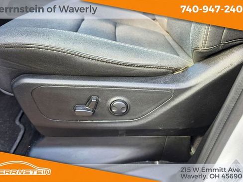 Used 2023 RAM 1500 Big Horn AWD/4WD image 16