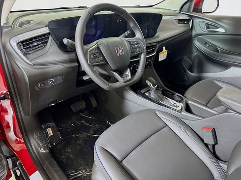 New 2026 Buick Encore GX Sport Touring w/ Advanced Technology Package FWD image 5