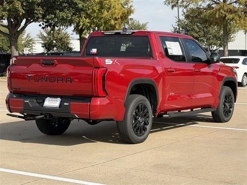 New 2026 Toyota Tundra SR5 image 4