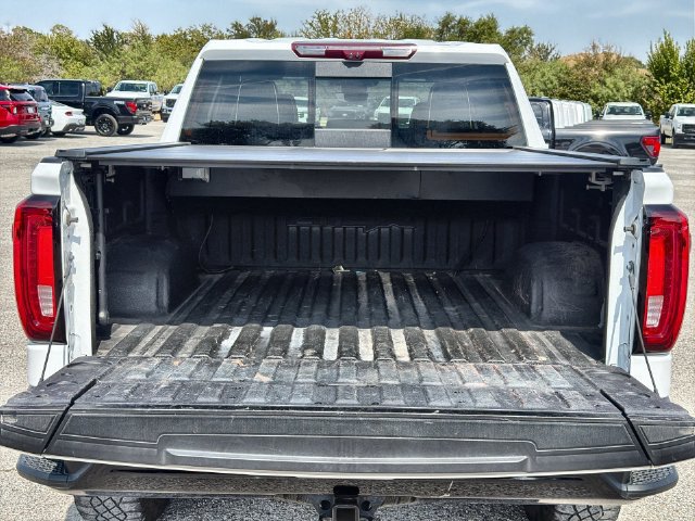 Used 2024 GMC Sierra 1500 AT4X AWD/4WD image 23