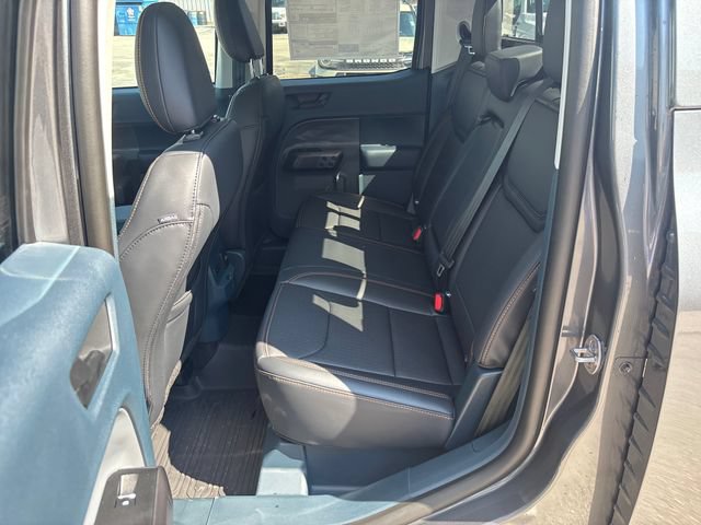 New 2026 Ford Maverick Tremor AWD/4WD image 23