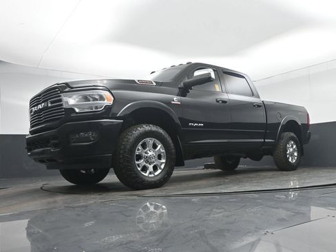 Used 2021 RAM 2500 Laramie image 70