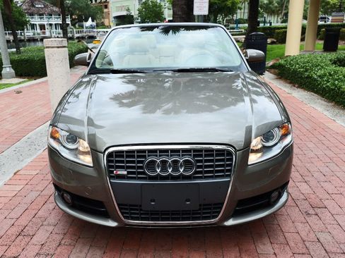 Used 2009 Audi A4 2.0T FWD image 20