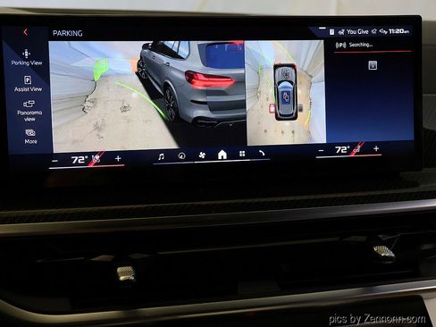 Used 2026 BMW X5 M60i AWD/4WD image 23
