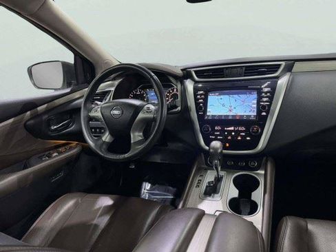 Used 2017 Nissan Murano Platinum FWD image 33