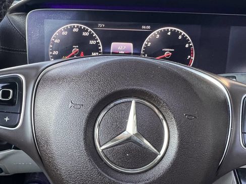 Used 2018 Mercedes-Benz E 400 Coupe image 18