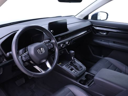 Certified 2023 Honda CR-V EX-L image 4