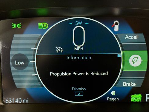 Used 2020 Chevrolet Bolt LT image 15