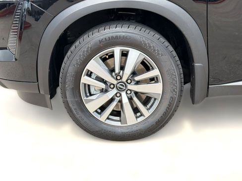 New 2026 Nissan Pathfinder SL AWD/4WD image 12