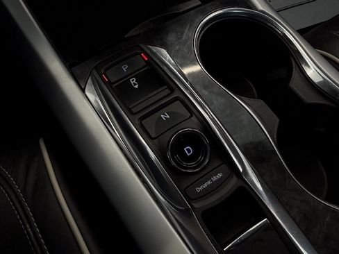 Used 2018 Acura TLX 3.5L V6 image 16