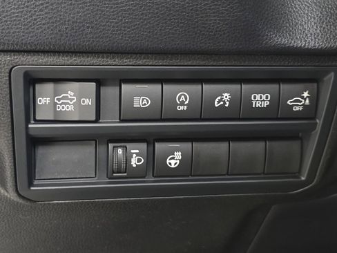 New 2026 Toyota Tundra SR5 image 27