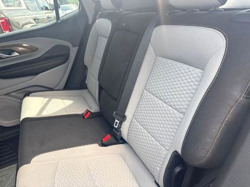 Used 2020 GMC Terrain SLE FWD image 26