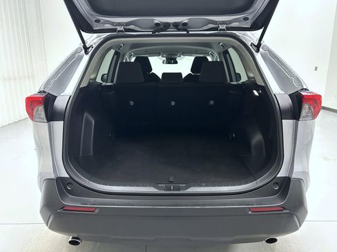 Used 2024 Toyota RAV4 LE image 21