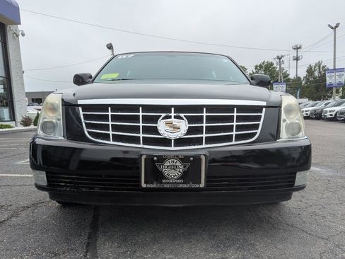 Used 2007 Cadillac DTS FWD image 4