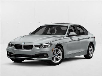 Used 2018 BMW 330i Sedan