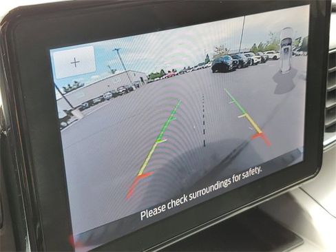 Certified 2023 Ford Explorer XLT w/ Equipment Group 202A image 22