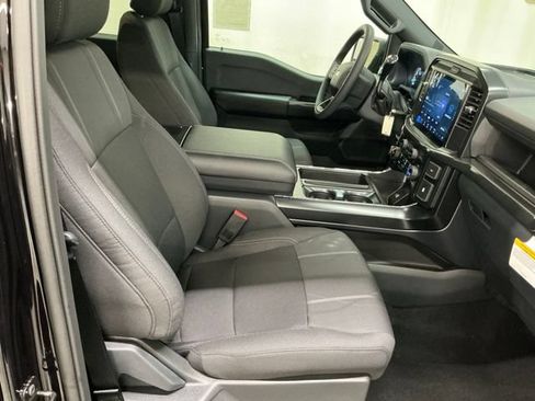 New 2026 Ford F150 STX AWD/4WD image 22