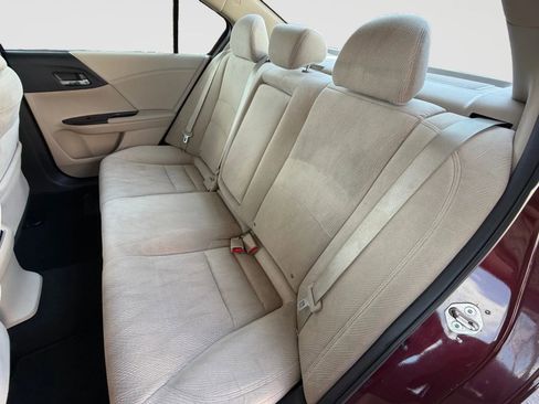 Used 2015 Honda Accord EX image 13