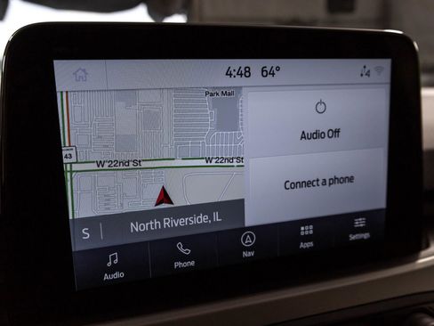 Used 2020 Ford Escape SEL FWD image 30