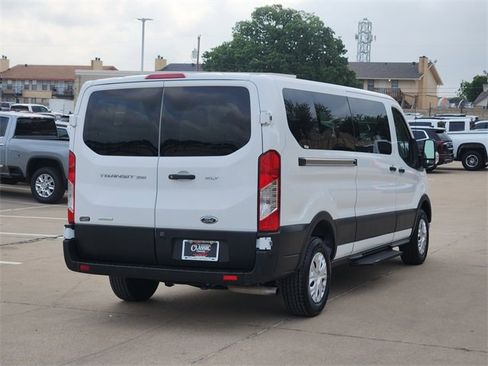 Used 2025 Ford Transit 350 XLT RWD image 14