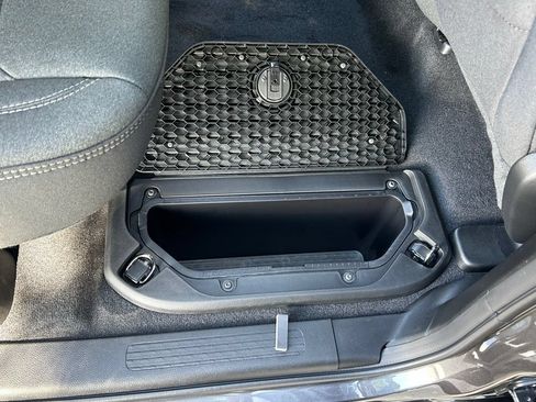 New 2026 RAM 1500 Tradesman RWD image 36