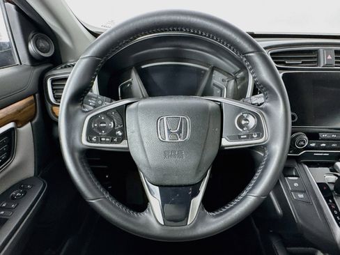 Certified 2018 Honda CR-V EX-L image 11