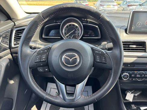Used 2014 MAZDA MAZDA3 s Grand Touring FWD image 13