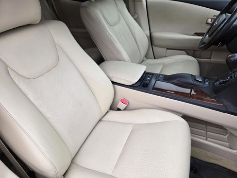 Used 2014 Lexus RX 350 FWD w/ Navigation Package image 10