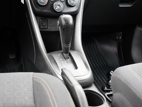 Used 2020 Chevrolet Trax LS w/ Tint and Cruise Package image 25