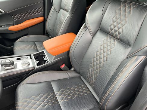 Used 2022 Mitsubishi Outlander SEL FWD image 13