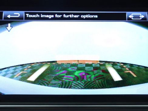 Used 2014 Land Rover Range Rover Sport Autobiography image 21