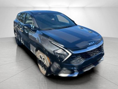 Used 2023 Kia Sportage LX